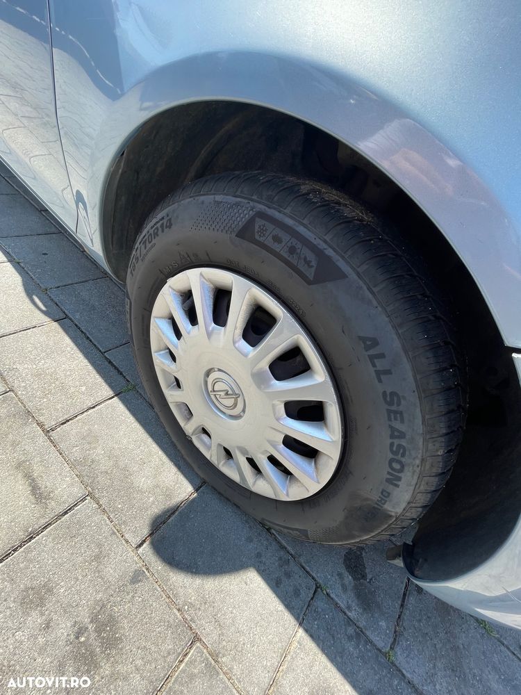 Opel Corsa - 9