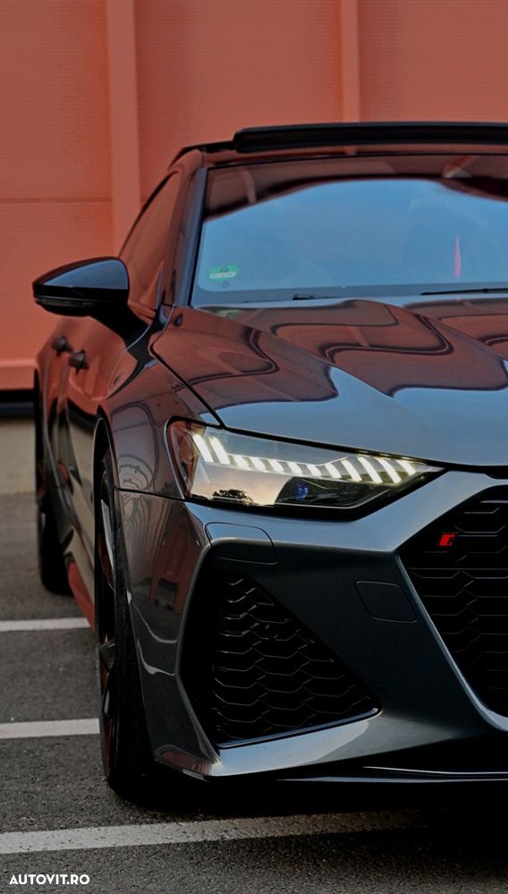 Audi RS7 Sportback - 5