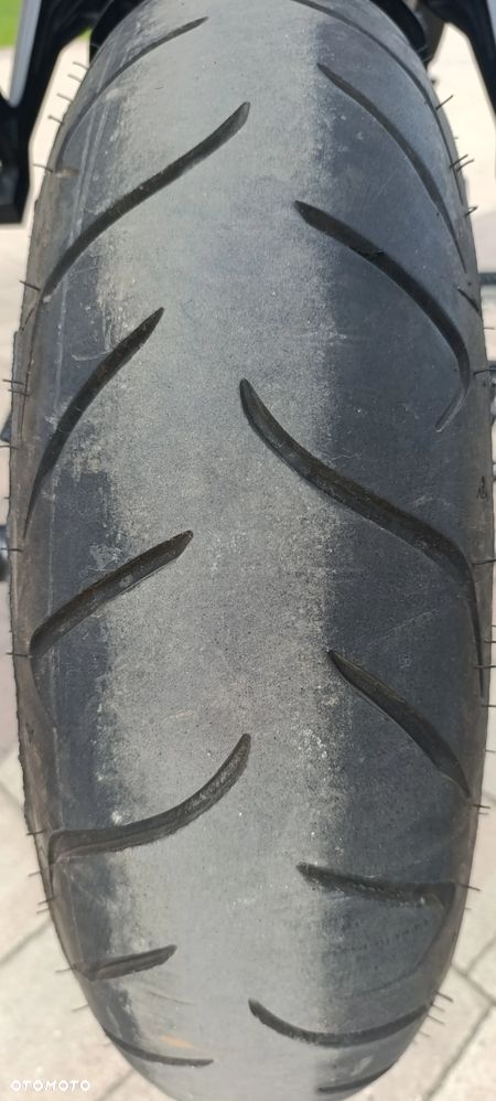Kawasaki Ninja - 33