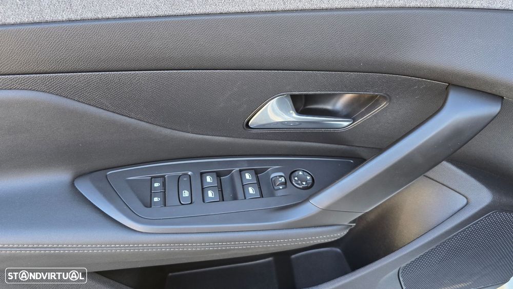 Peugeot 308 1.5 BlueHDi Allure - 8