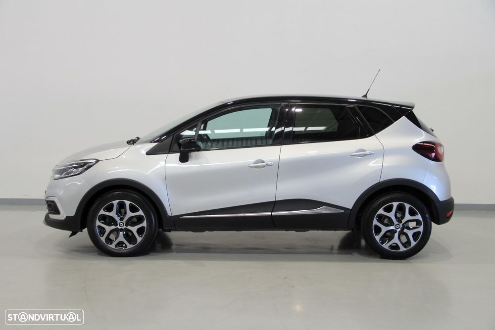 Renault Captur 1.5 dCi Exclusive - 2