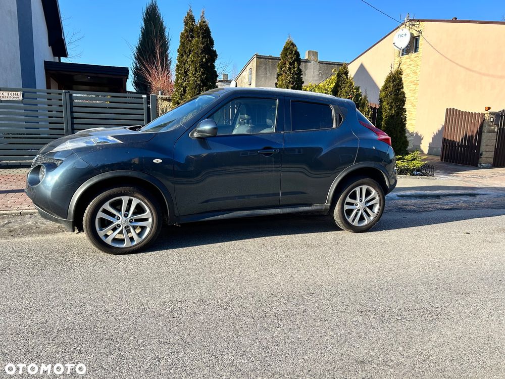 Nissan Juke 1.5 dCi N-Tec S&S - 14