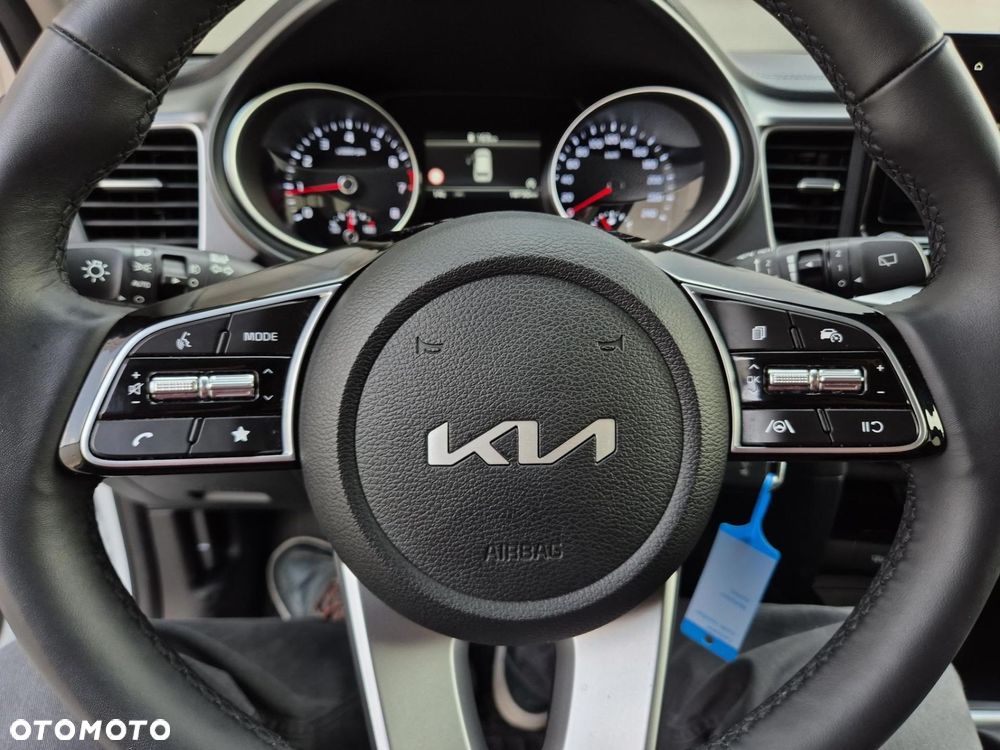 Kia Ceed 1.5 T-GDI M - 24