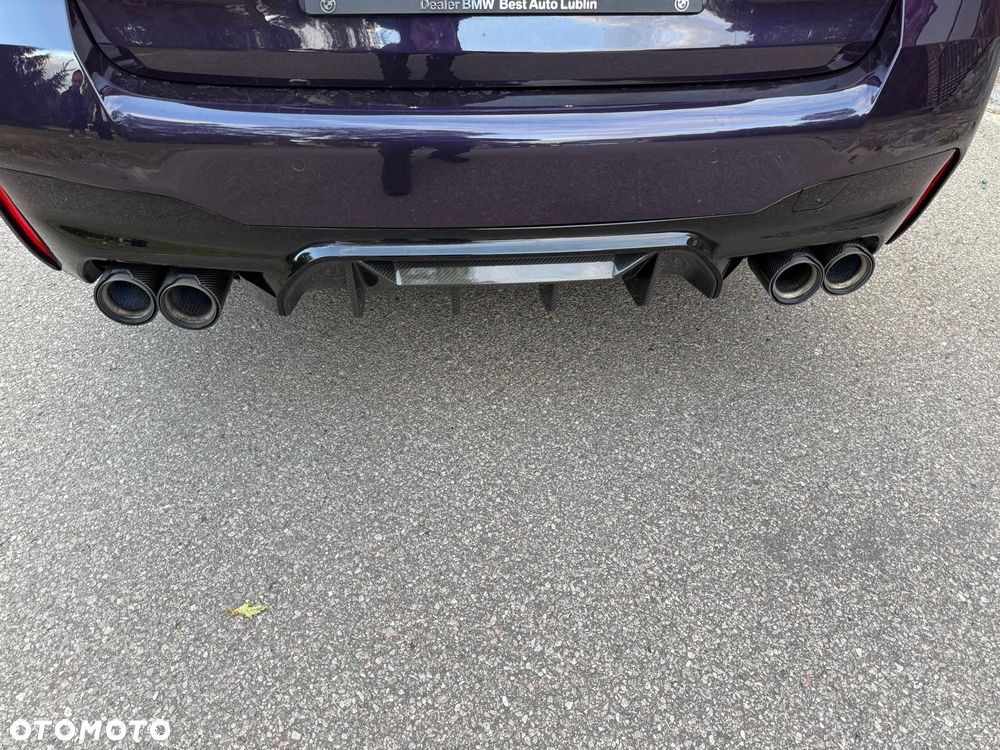 BMW M5 - 15