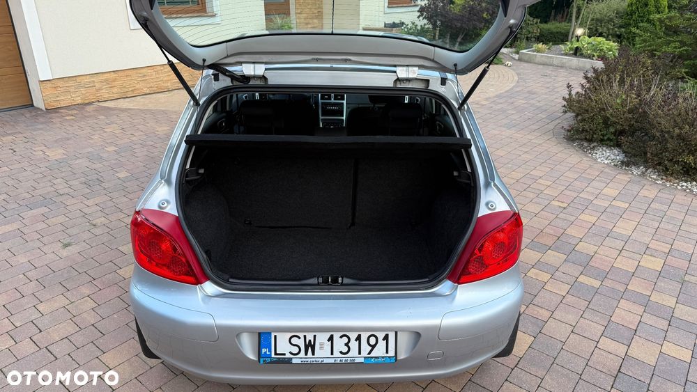 Peugeot 307 1.4 Presence - 7