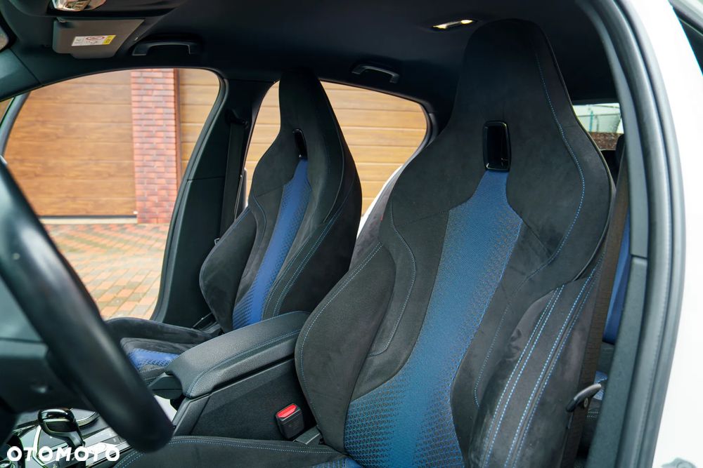 BMW Seria 1 118d Edition M Sport Shadow - 17