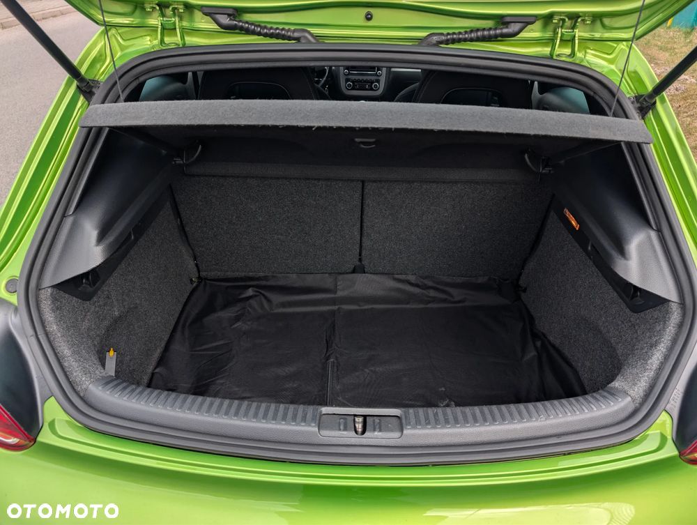 Volkswagen Scirocco 1.4 TSI Team - 24