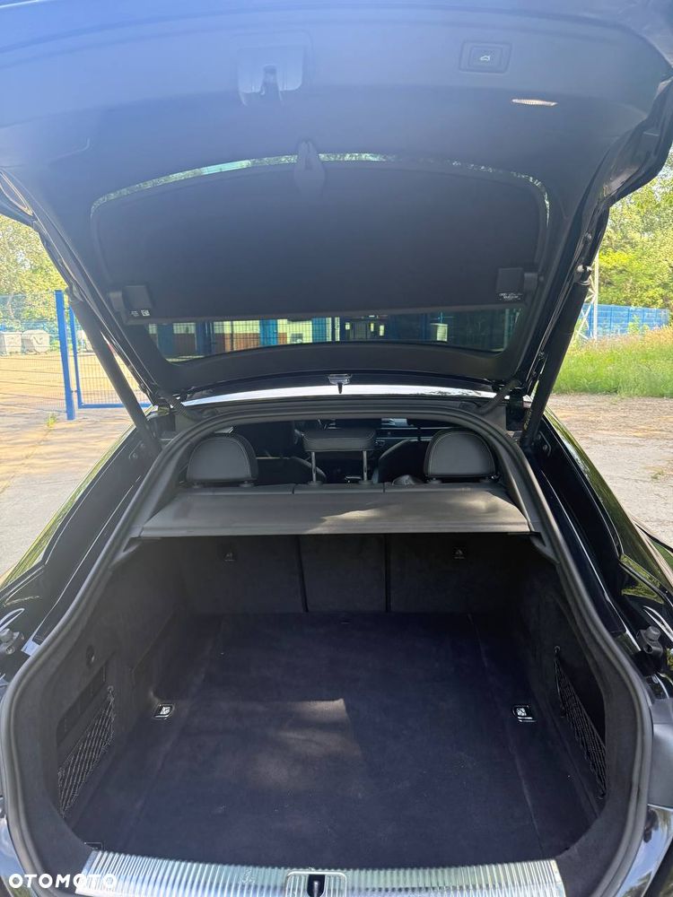 Audi A5 Sportback - 8