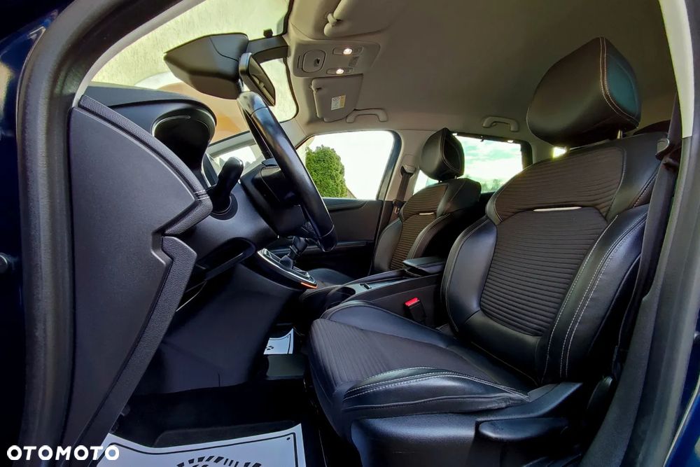 Renault Scenic 1.7 Blue dCi Zen - 18