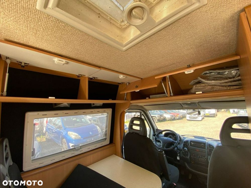 Fiat Ducato - 24