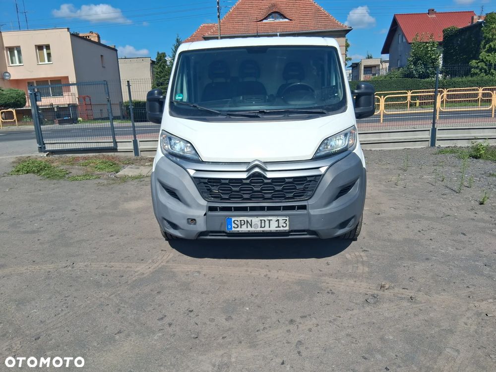 Citroën JUMPER - 2