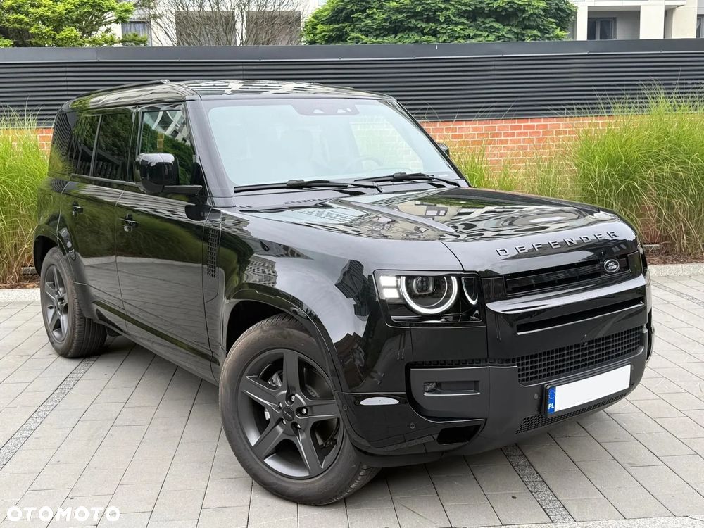 Land Rover Defender 3.0 D250 mHEV X-Dynamic SE - 9