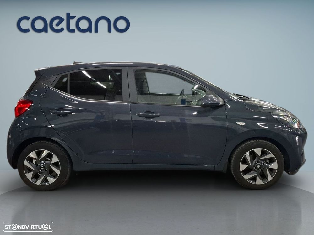 Hyundai i10 1.0 Comfort - 9