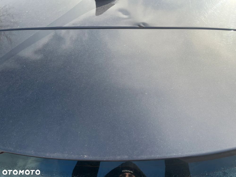 KLAPA BAGAŻNIKA OPEL INSIGNIA A KOMBI 2009 ROK KOD LAKIERU Z177 - 22