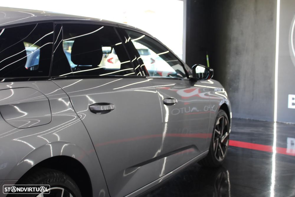 Peugeot 308 PureTech 130 EAT8 Active Pack - 10