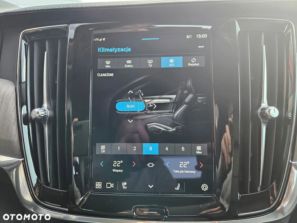 Volvo S90 B4 B Inscription - 17