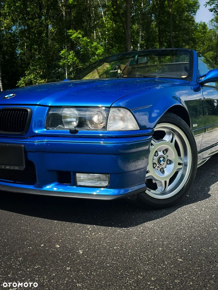 BMW M3 - 9