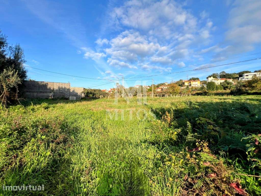 Terreno de construção para venda em Subportela, Viana do Castelo - Grande imagem: 5/6