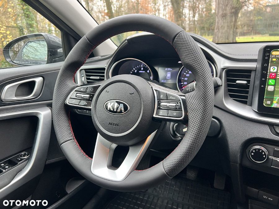 Kia Ceed 1.6 CRDi SCR L Business Line - 7