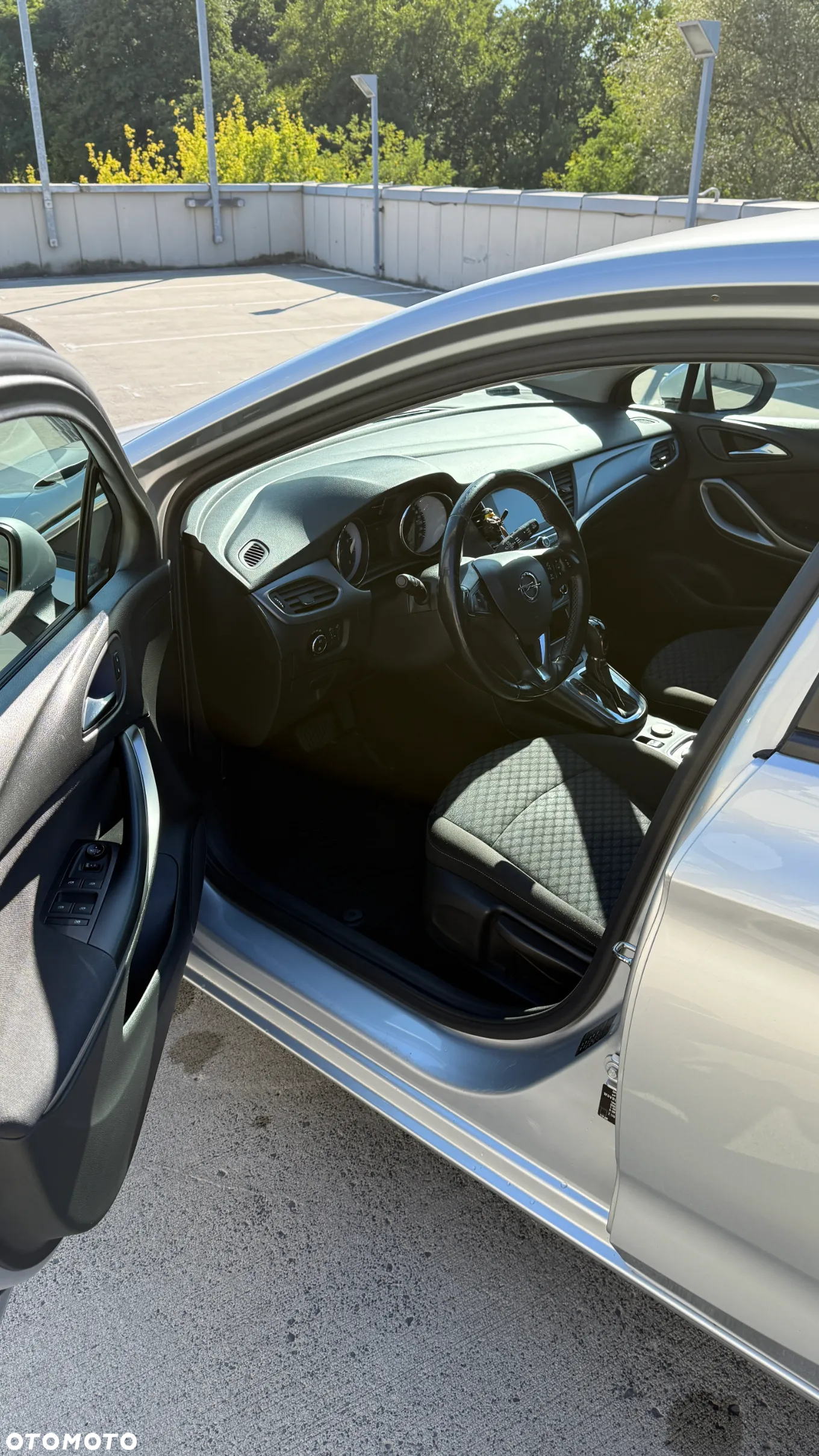 Opel Astra - 4