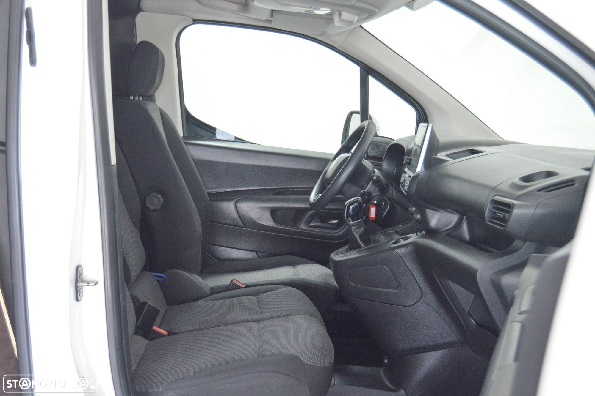 Citroën Berlingo 1.5 BlueHDi XL Club - 23