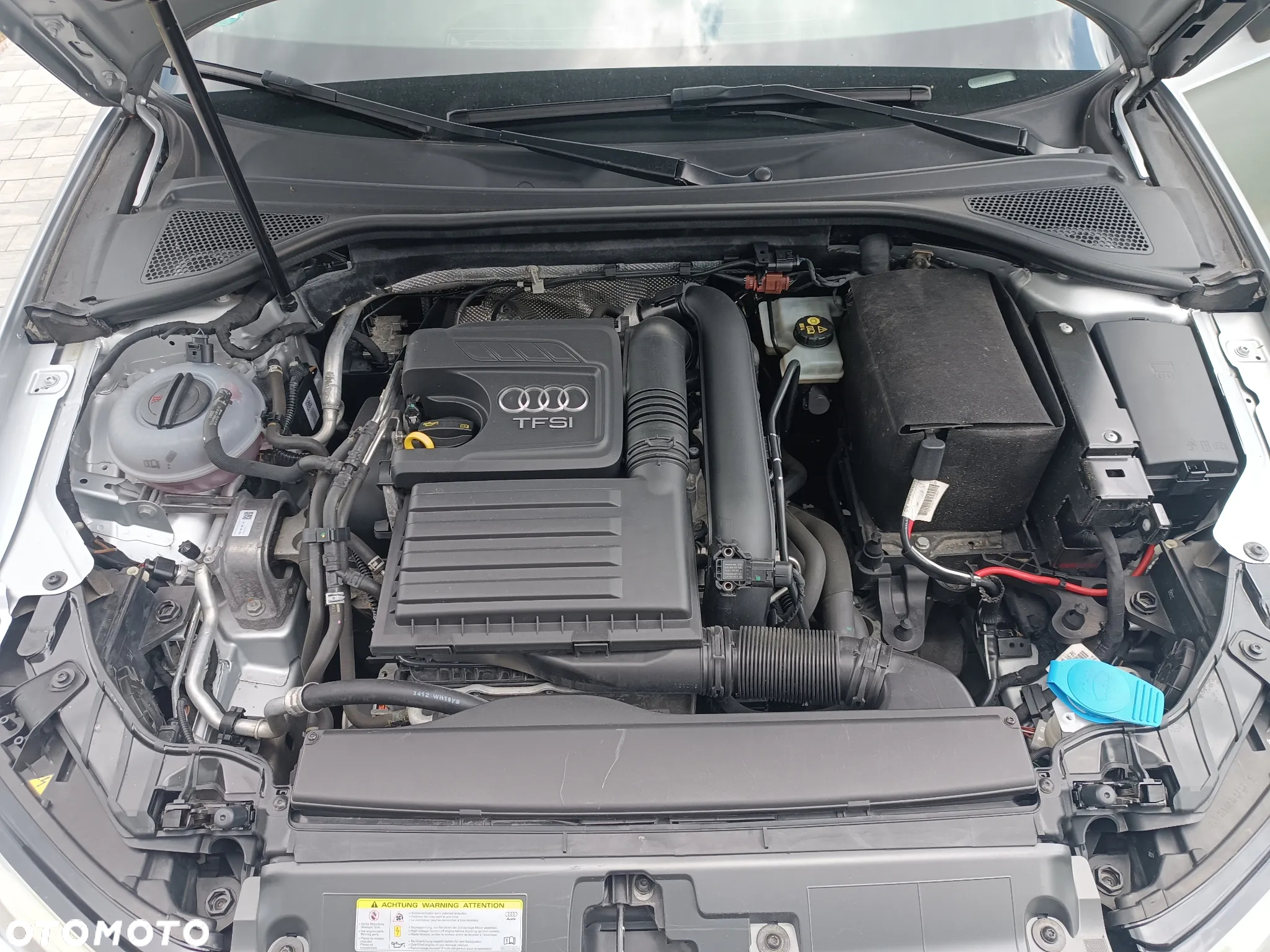 Audi A3 - 24