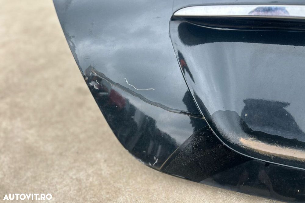 CAPOTA PORTBAGAJ Mercedes-Benz E-Class (W211) - AN : 2003–2009 - 6