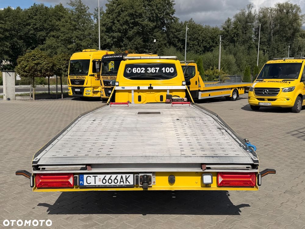 Volkswagen T6.1 PPP Pomoc Drogowa - 10
