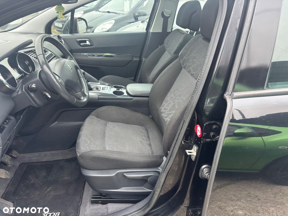 Peugeot 3008 120 VTi Active - 36