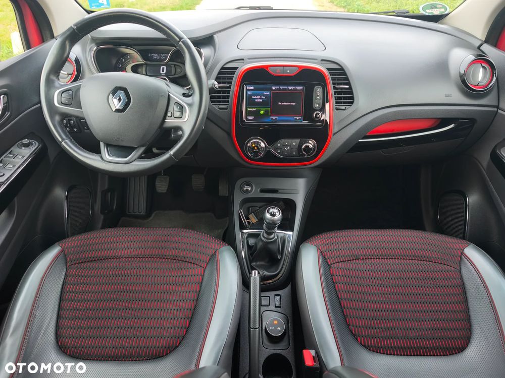 Renault Captur - 11