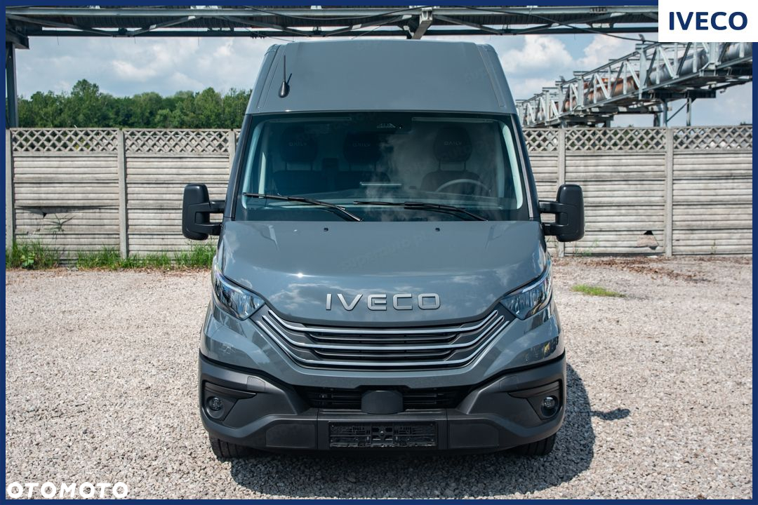 Iveco Daily 35S18 16m3 L4H2 3.0 180KM - 3