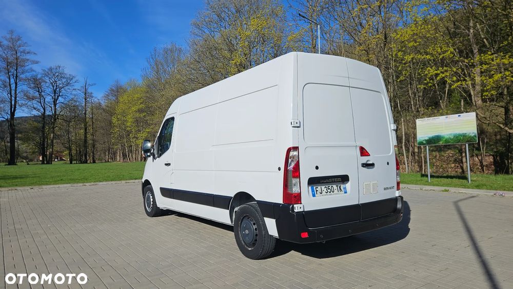 Renault Master L2H2 - 8