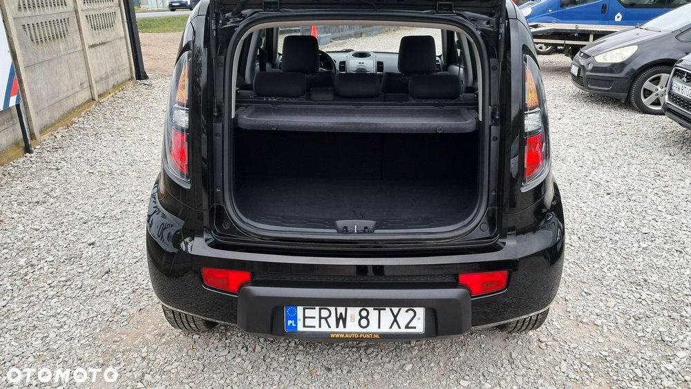 Kia Soul 1.6 CVVT - 17