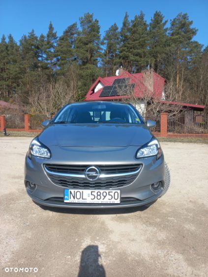 Opel Corsa 1.4 Color Edition - 4