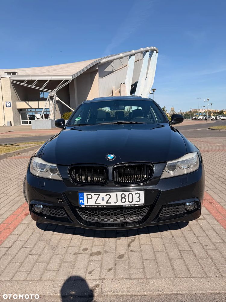 BMW Seria 3 - 3