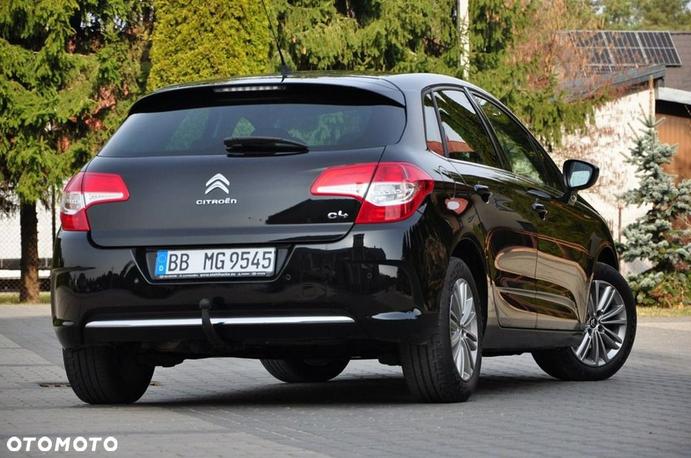 Citroën C4 - 18