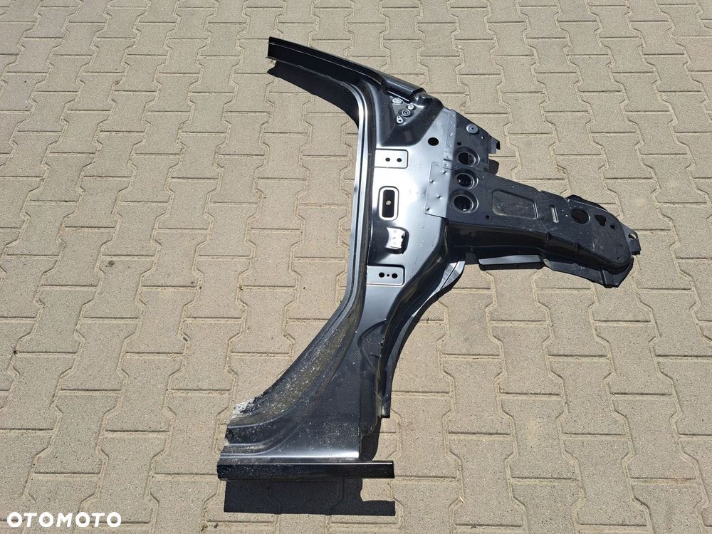 SŁUPEK PRÓG PRAWY JUMPY EXPERT III 3 16 - - 1