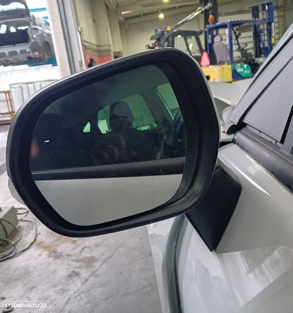 Retrovisor / espelho esquerdo FORD Puma (J2K, CF7) - 2