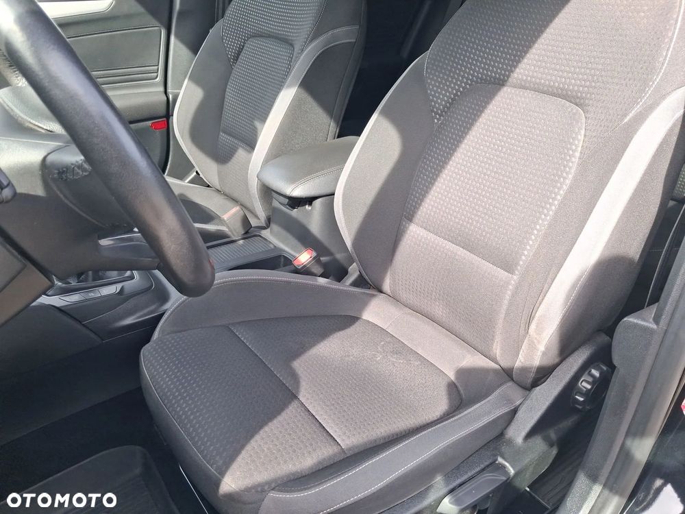 Ford Focus 1.5 EcoBlue Titanium - 26