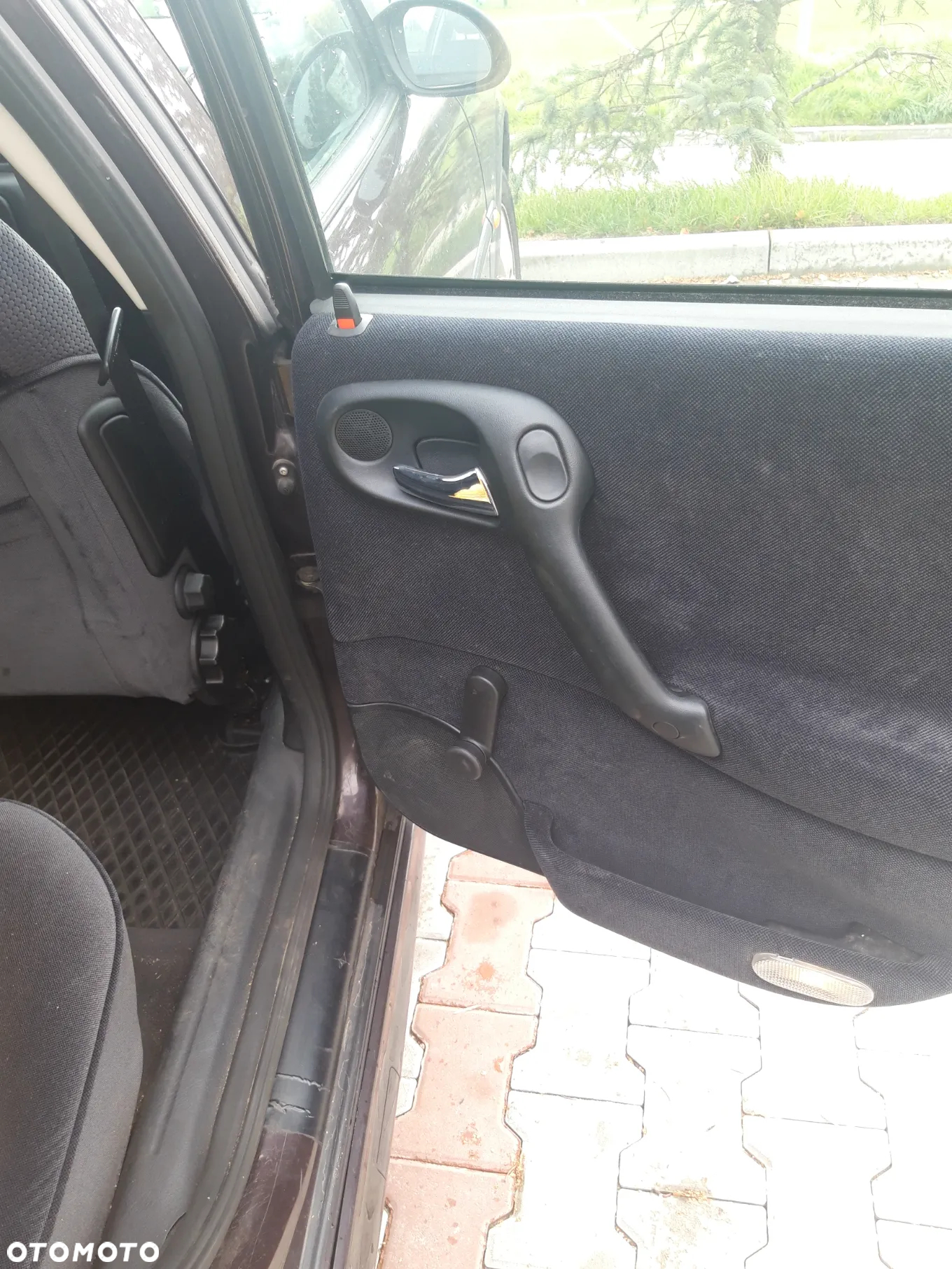 Opel Vectra 1.6 Base - 19