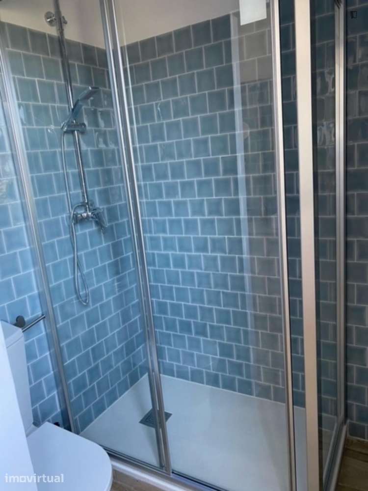 Apartamento com 1 quartos - localizado em Avenida da Liberdade Lisbon - Grande imagem: 3/10