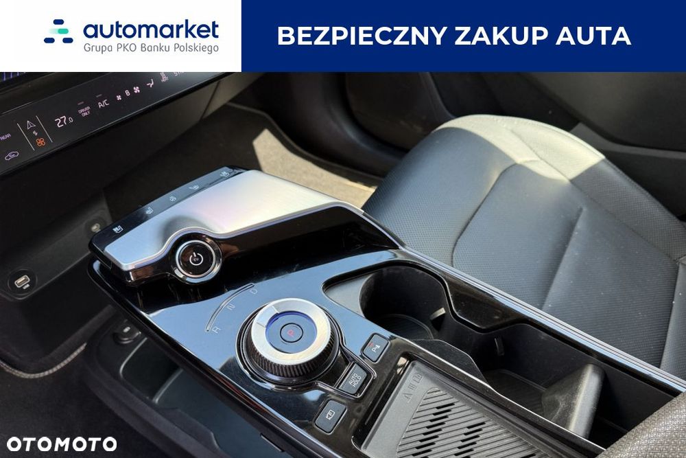 Kia EV6 77.4kWh Plus - 14