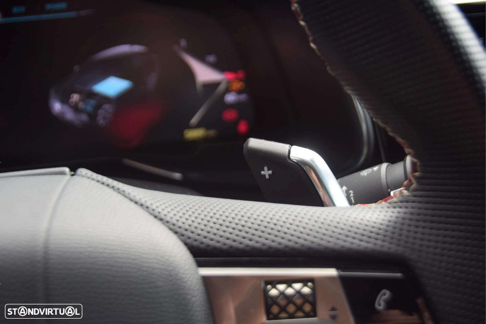 DS DS7 E-Tense Performance Line+ EAT8 - 13