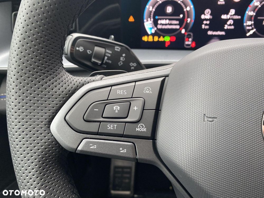 Volkswagen Tayron - 35