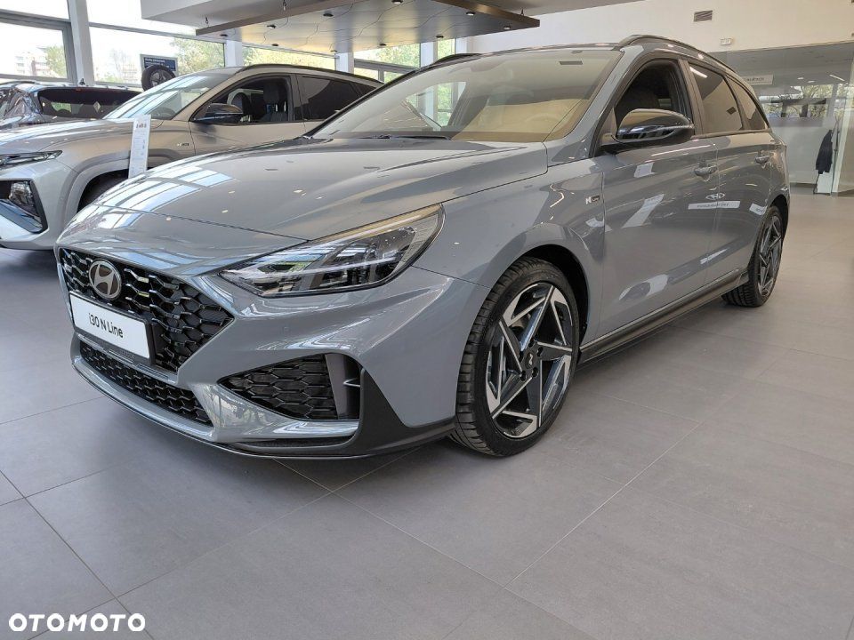 Hyundai i30 - 2
