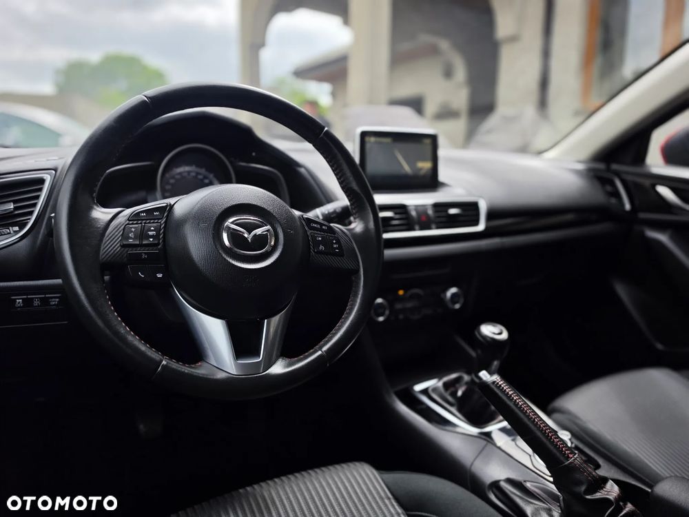 Mazda 3 - 37