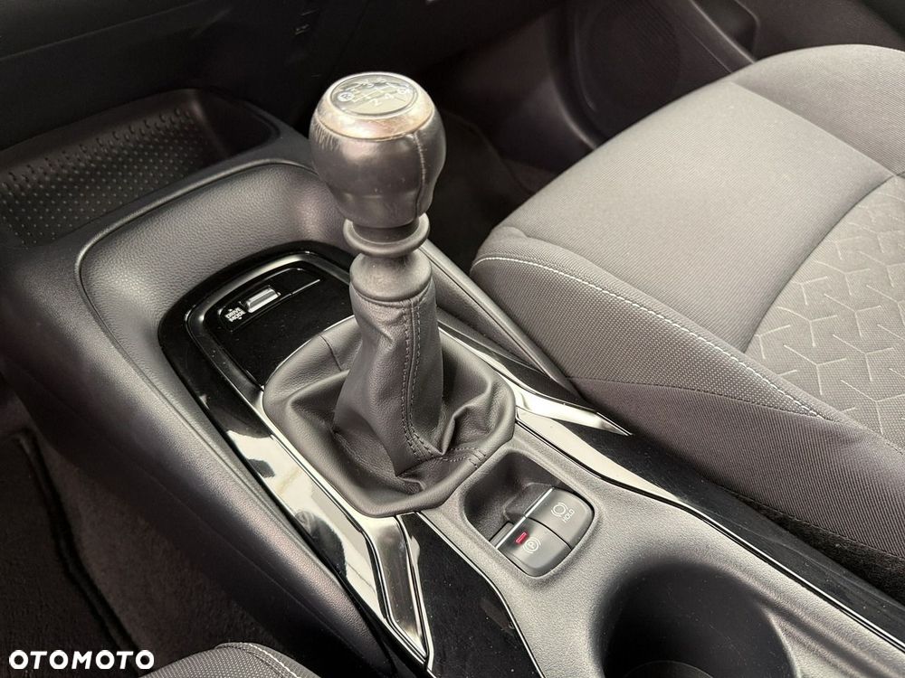 Toyota Corolla - 19
