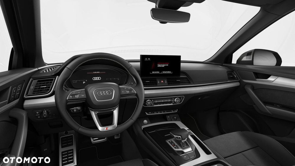 Audi Q5 Sportback - 8