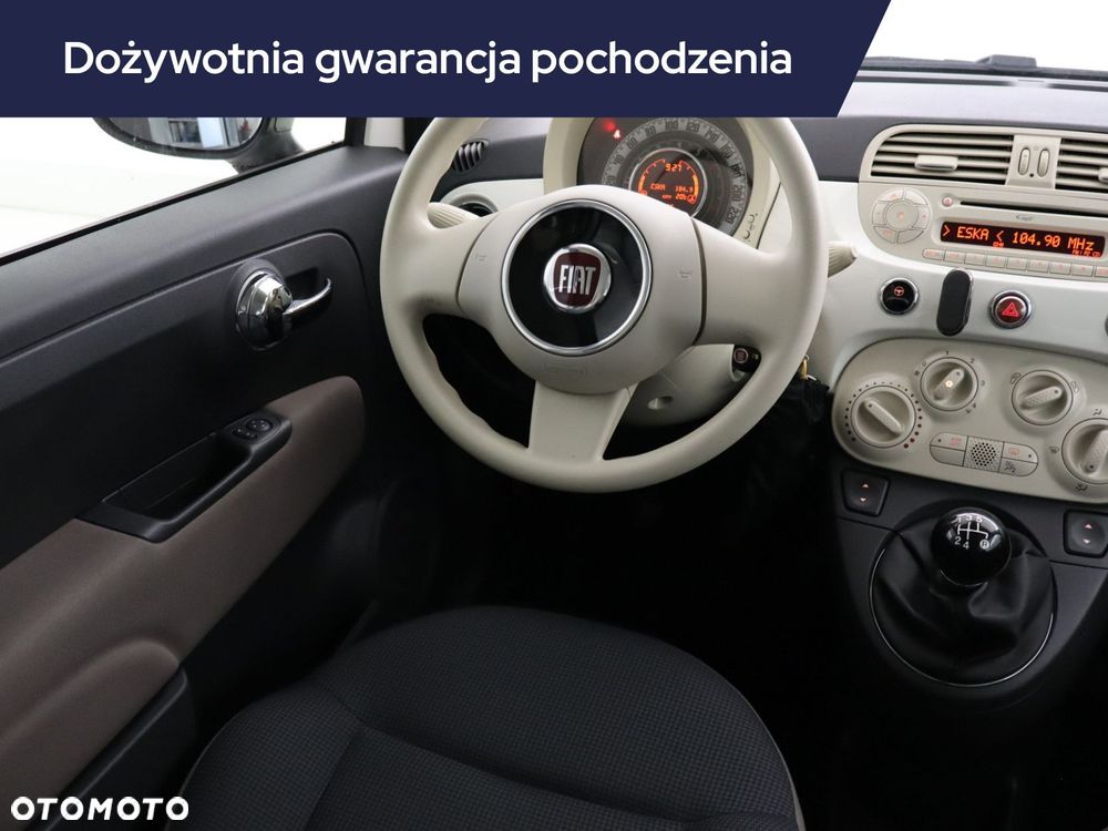 Fiat 500 - 9