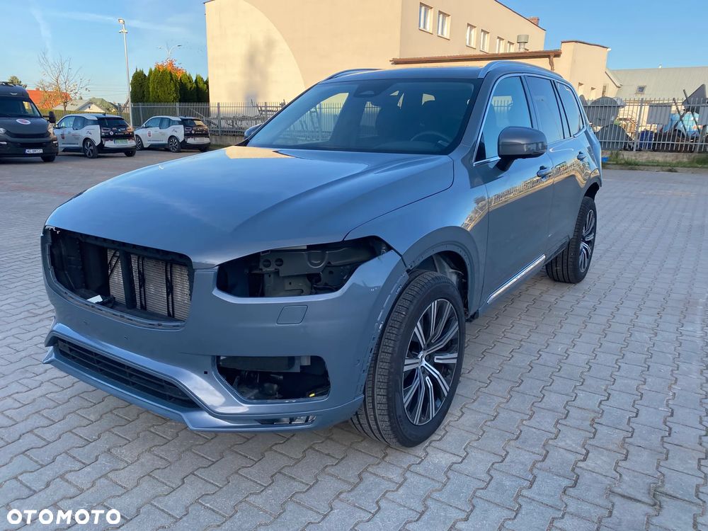 Volvo XC 90